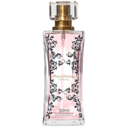 Pherostrong - Parfum Phéromone Pour Femme 50 Ml